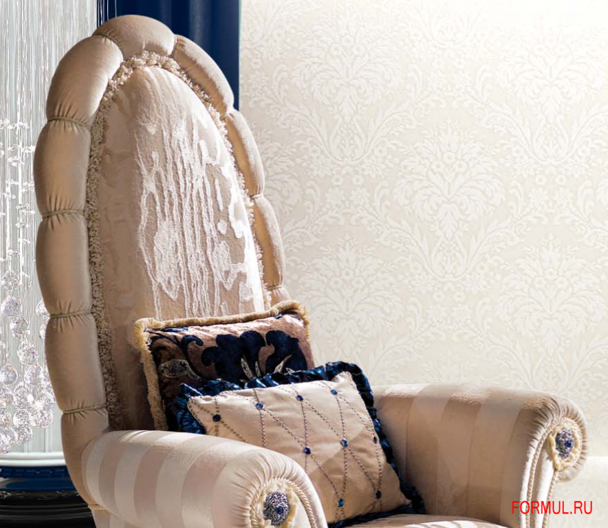 Кресло Caspani Tino Group B/1831